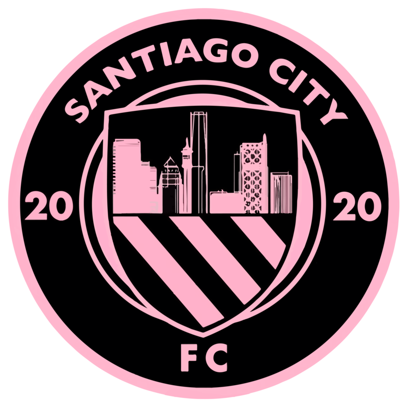 Santiago City