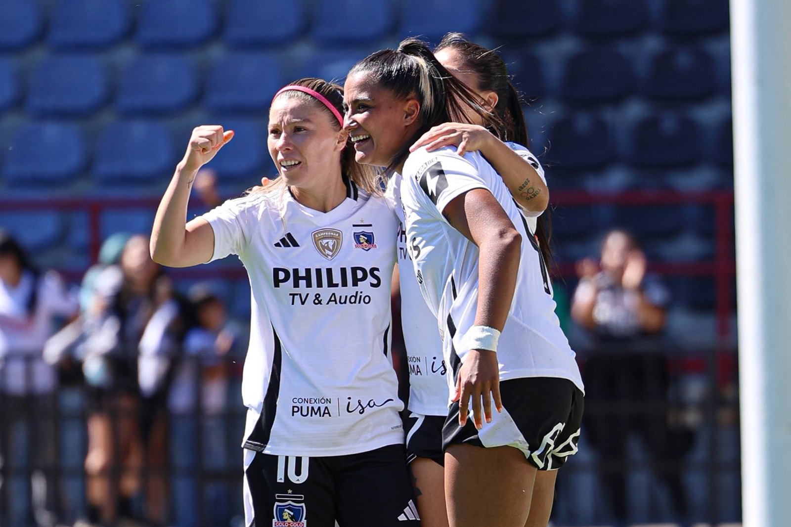 Jornada 1 | Campeonato Femenino