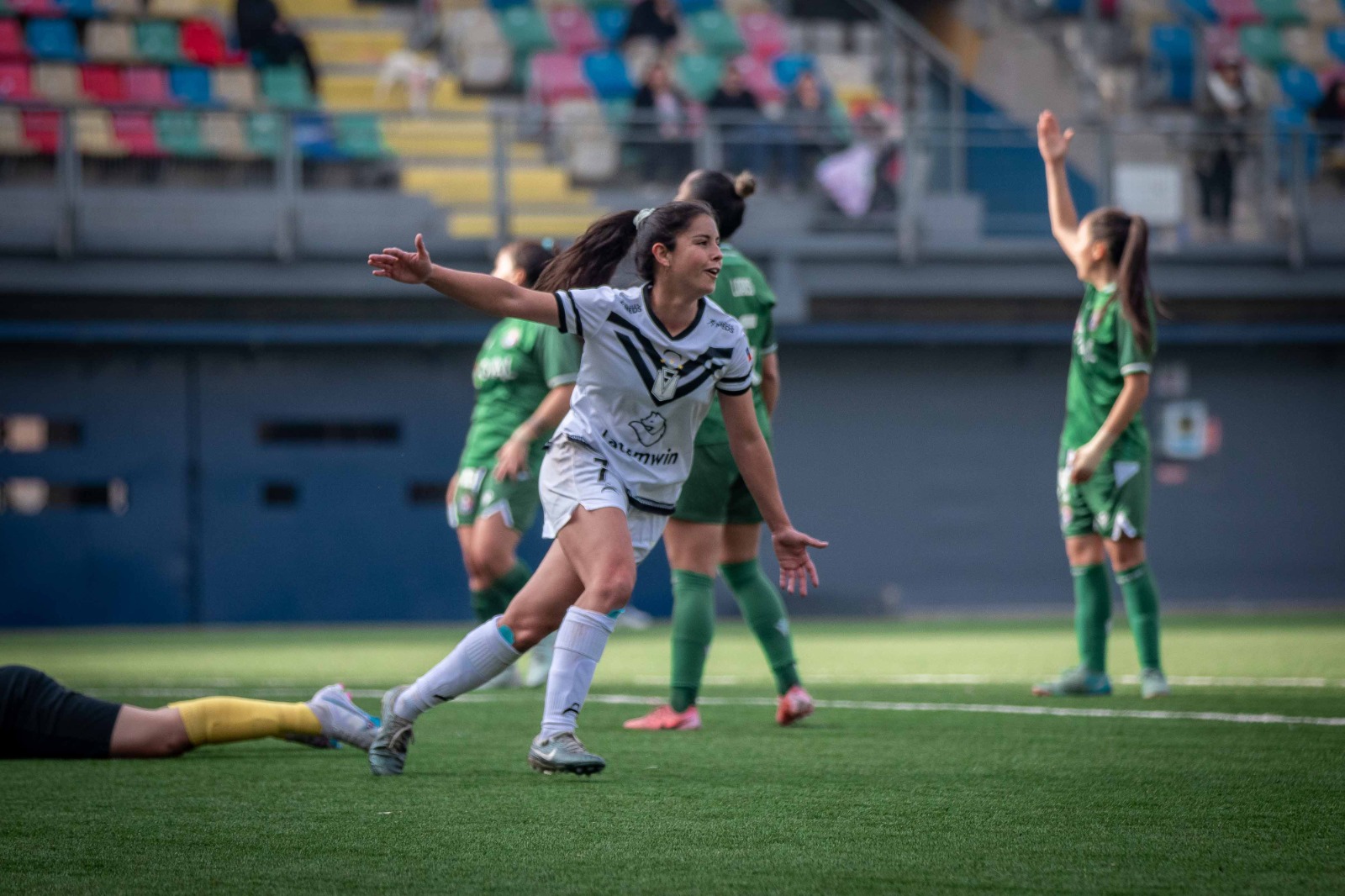 Jornada 12 | Femenino