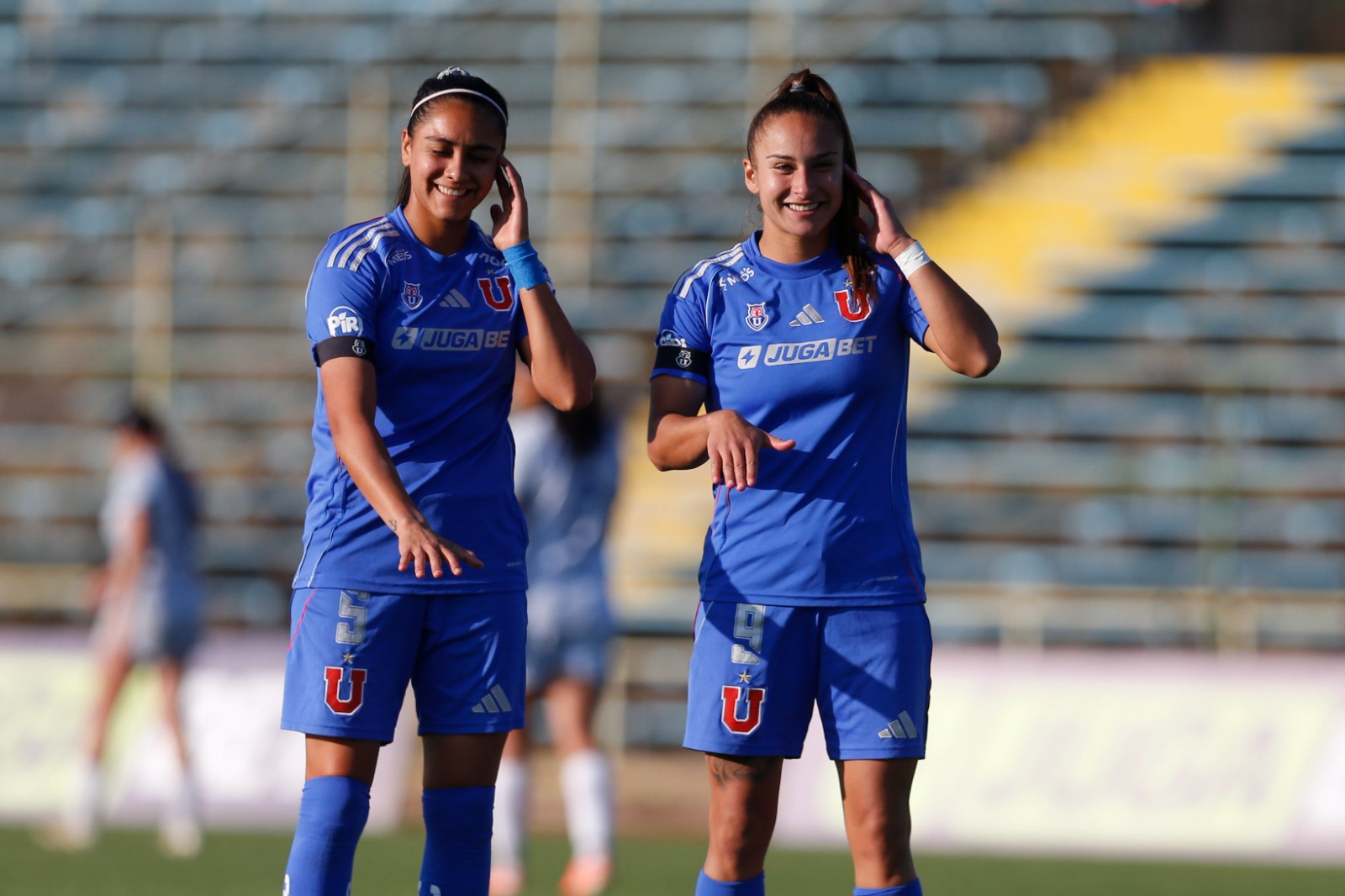 Jornada 12 | Femenino