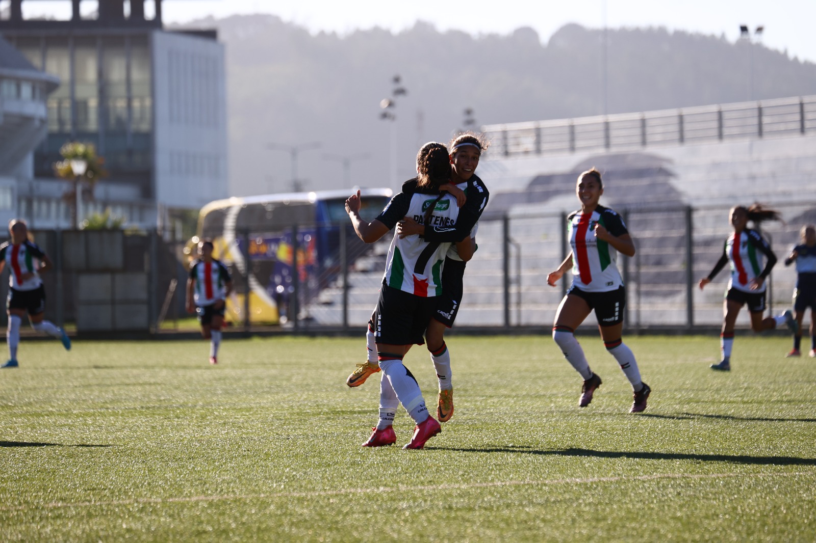 Jornada 12 | Femenino