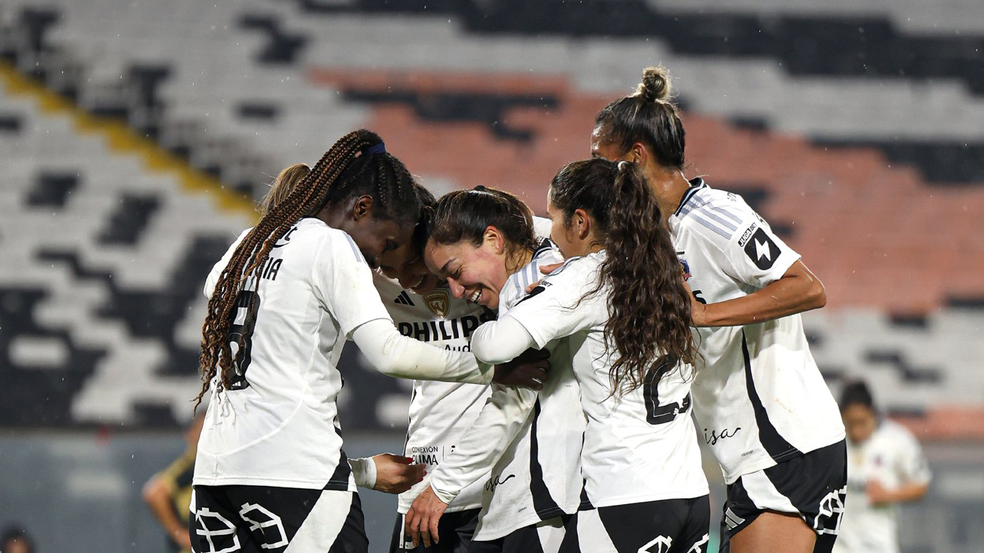 Jornada 13 | Femenino