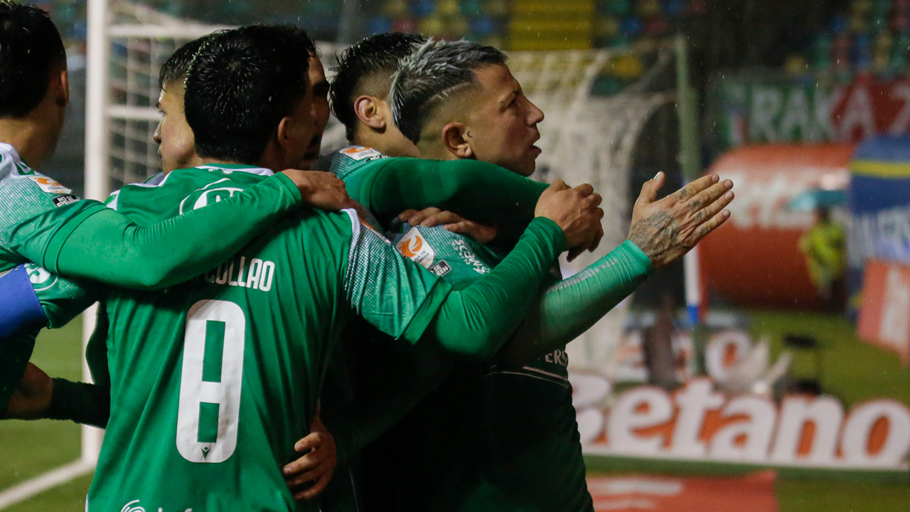 Jornada 12 | Primera División