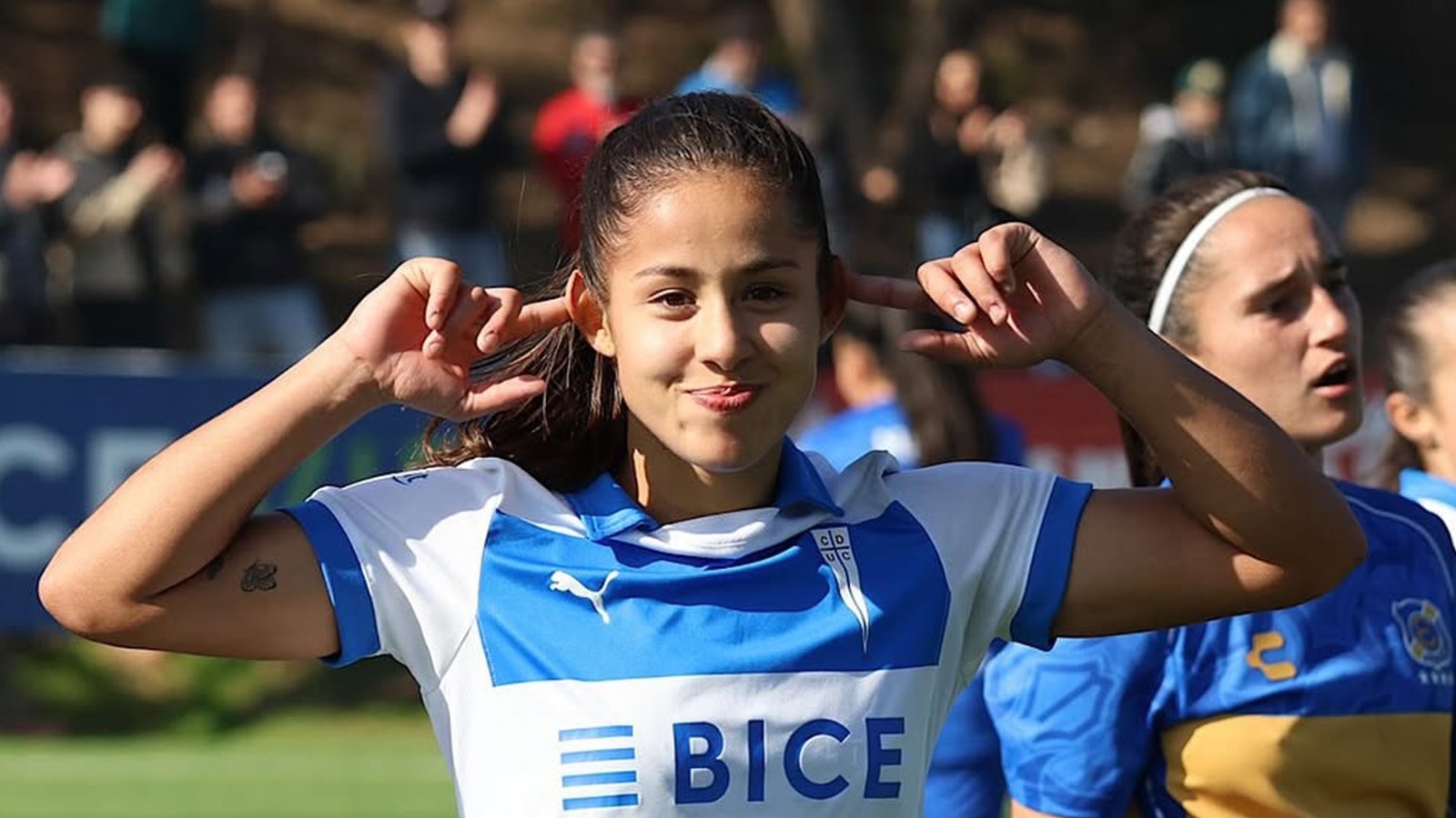 Jornada 15 | Femenino 