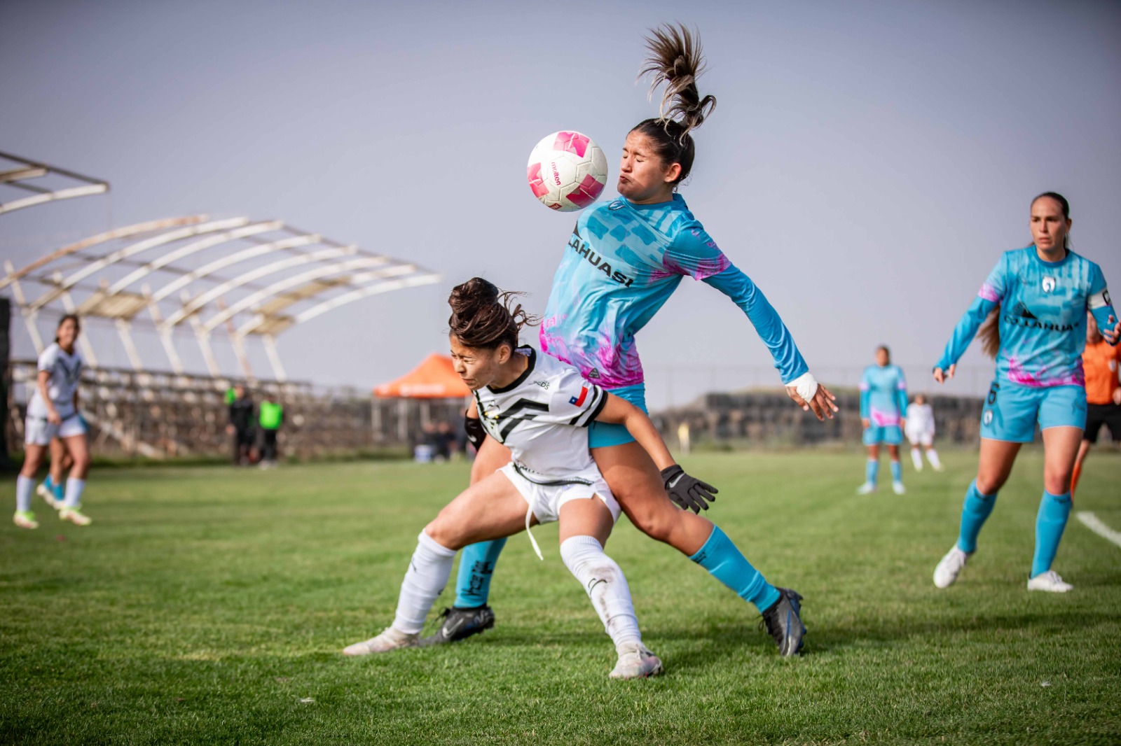 Jornada 15 | Femenino 