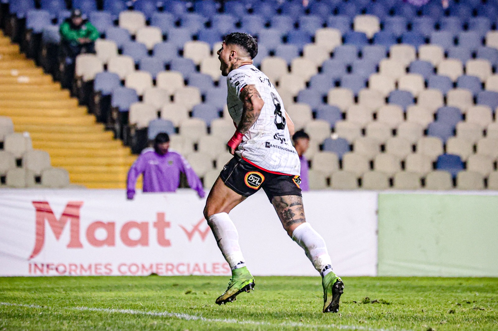 Jornada 14 | Ascenso