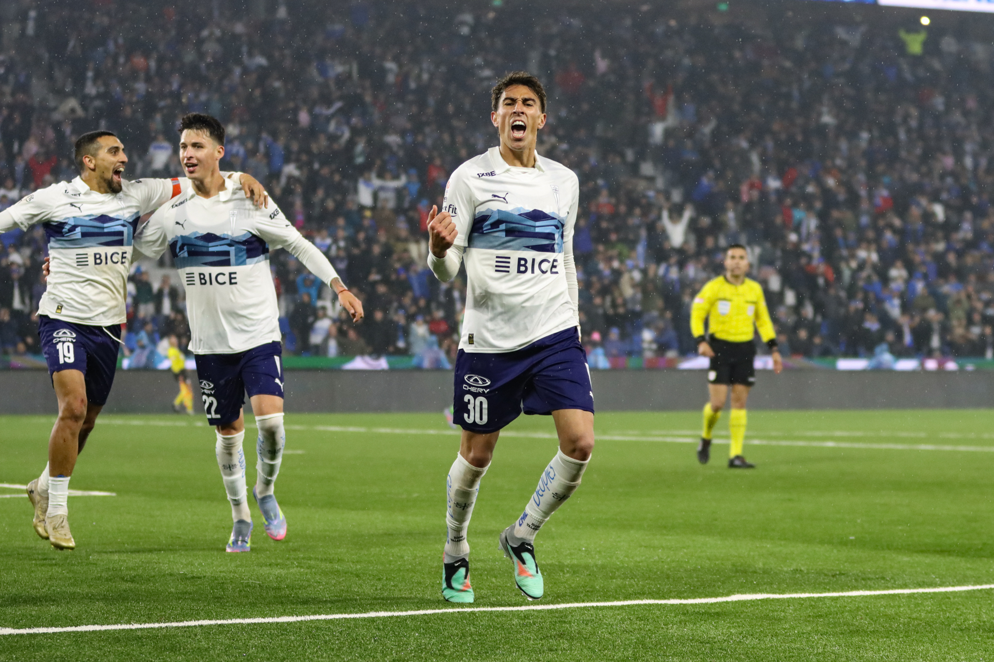 Jornada 22 | Primera División