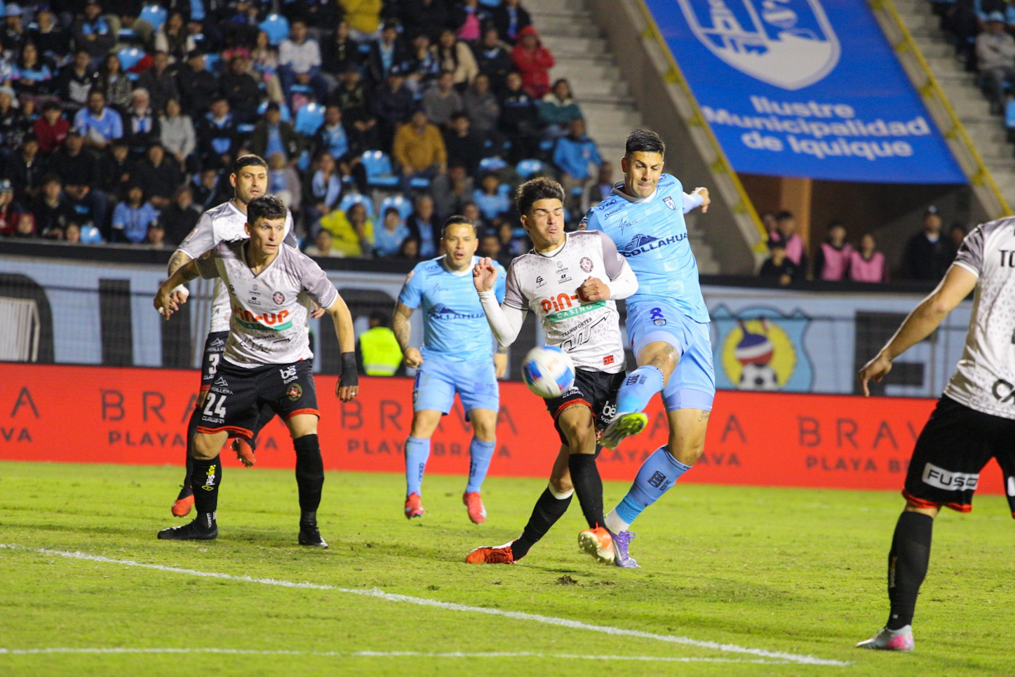 Jornada 22 | Primera División