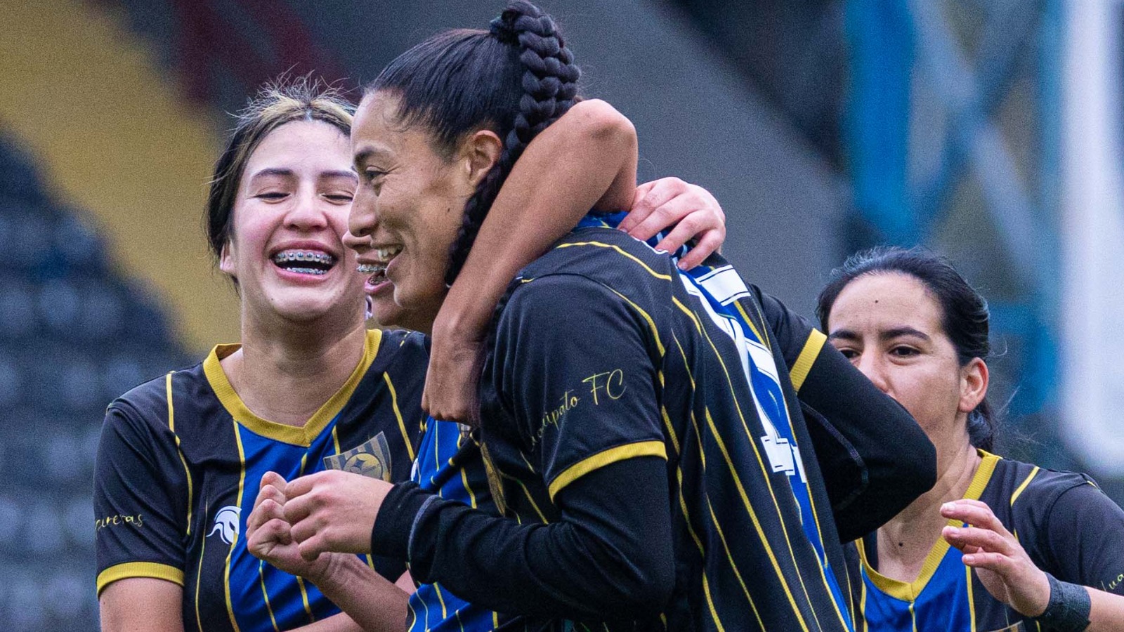 Jornada 24 | Femenino