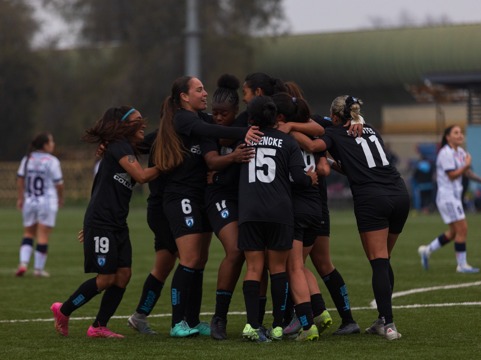 Jornada 25 | Femenino