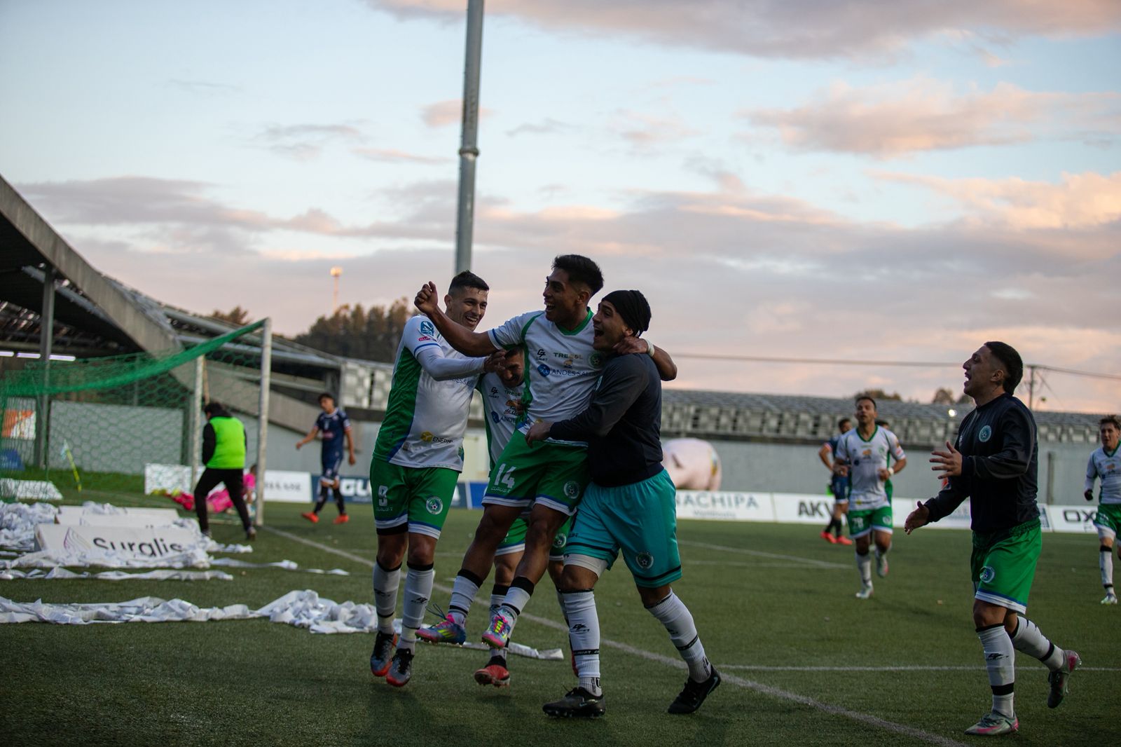 Jornada 20 | Segunda División
