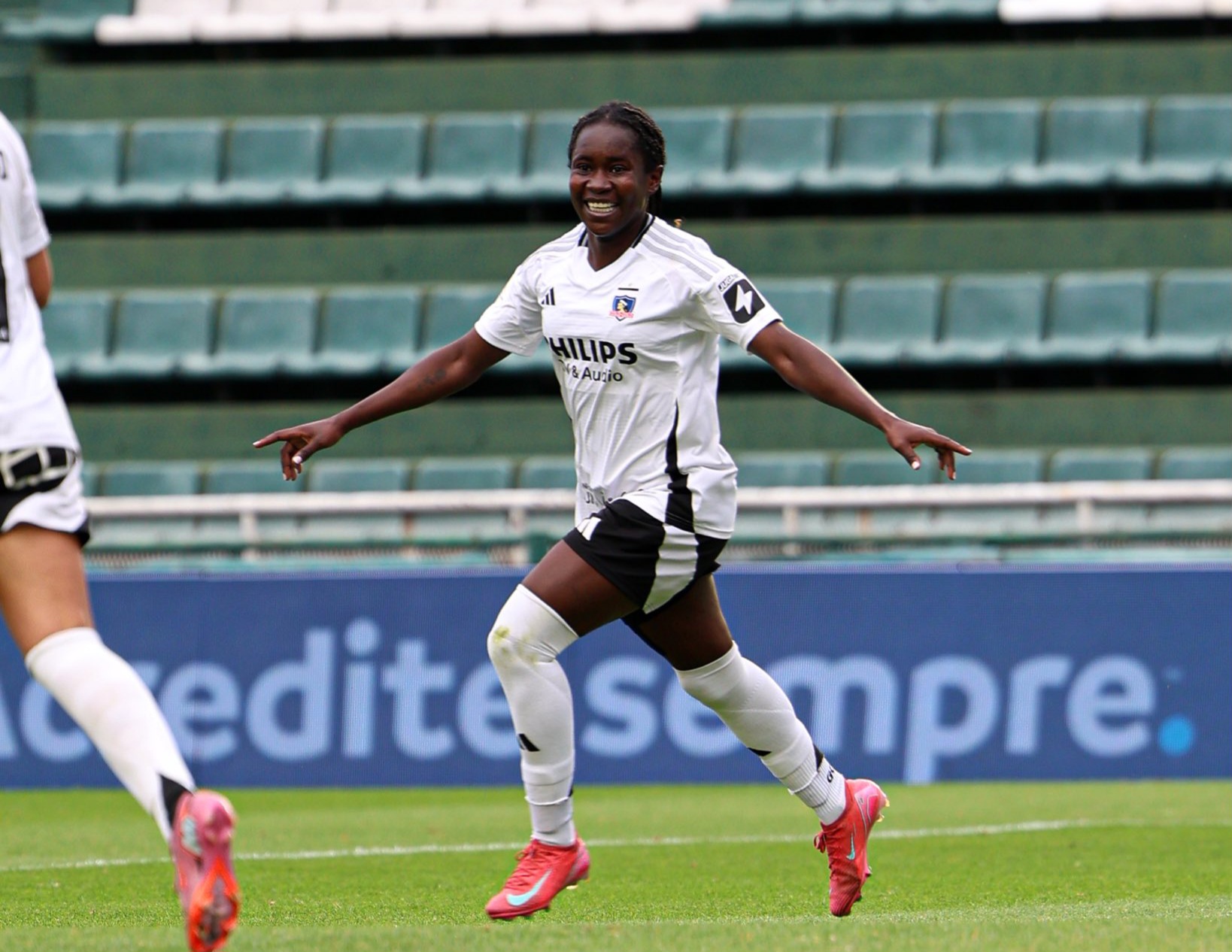 CONMEBOL Libertadores Femenina | Cuartos de Final 