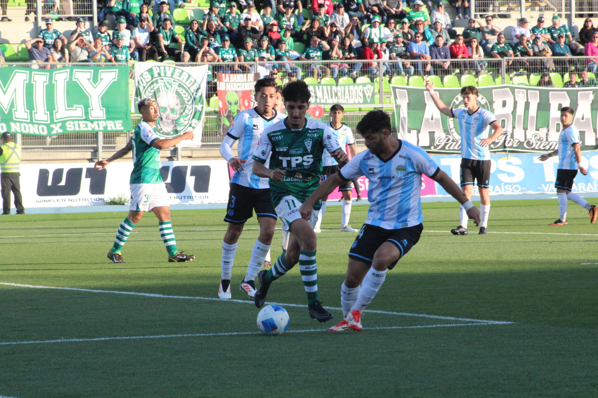 Jornada 30 | Ascenso