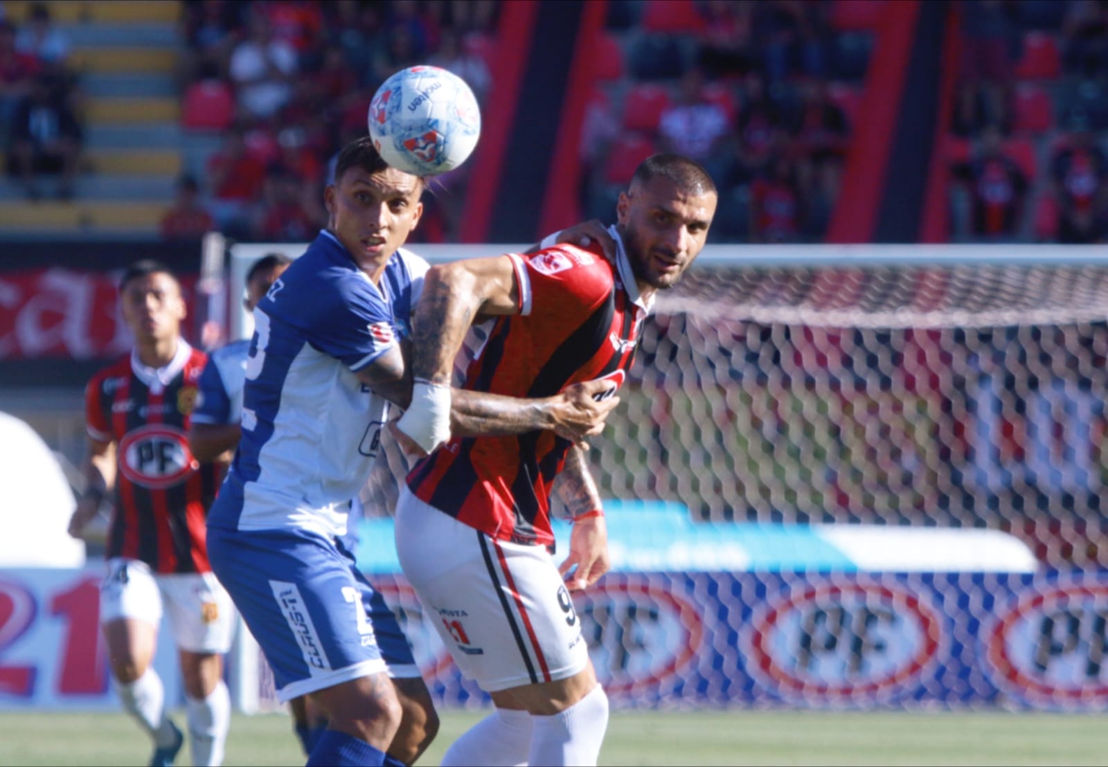 Jornada 1 | Ascenso