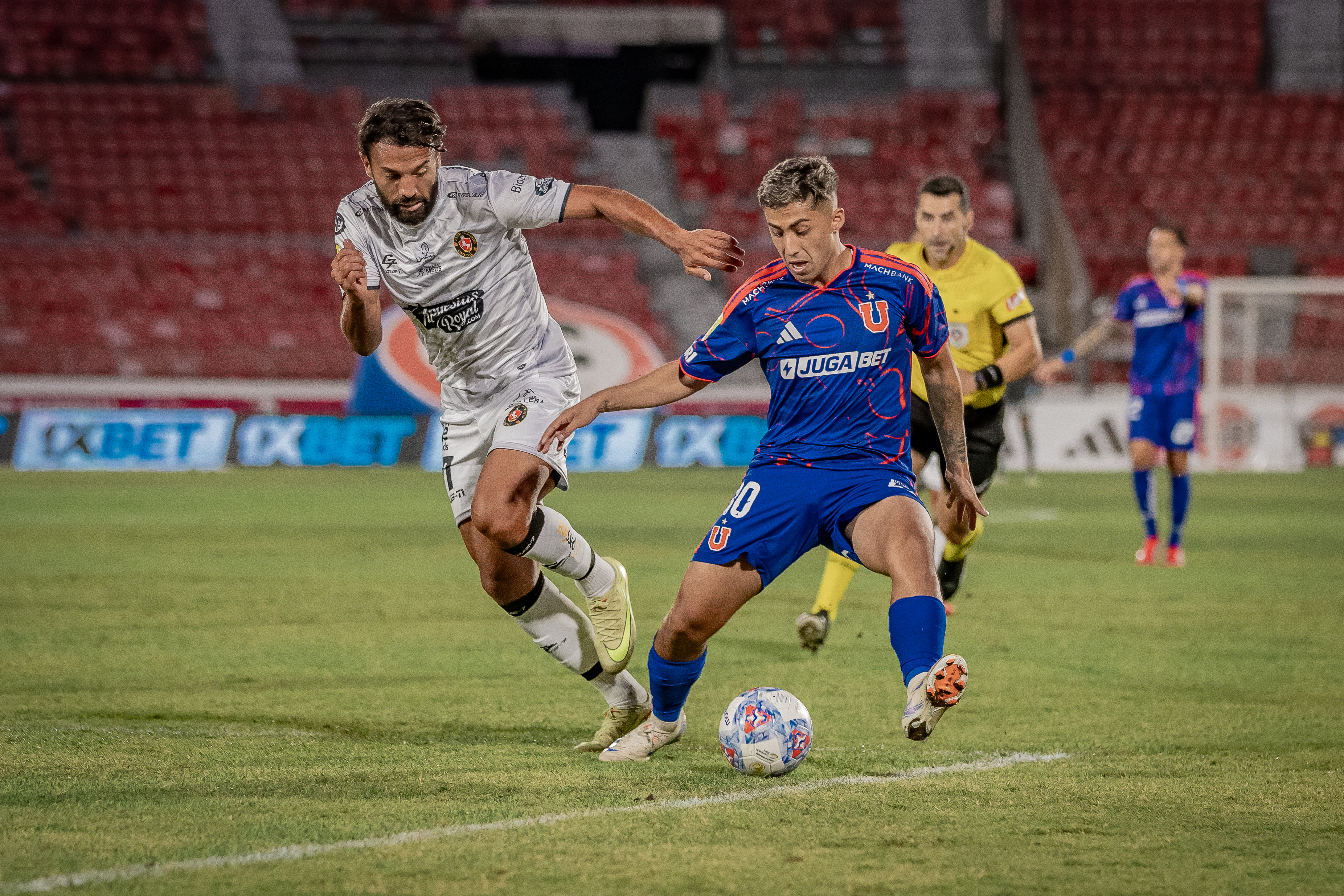 Jornada 4 | Primera División