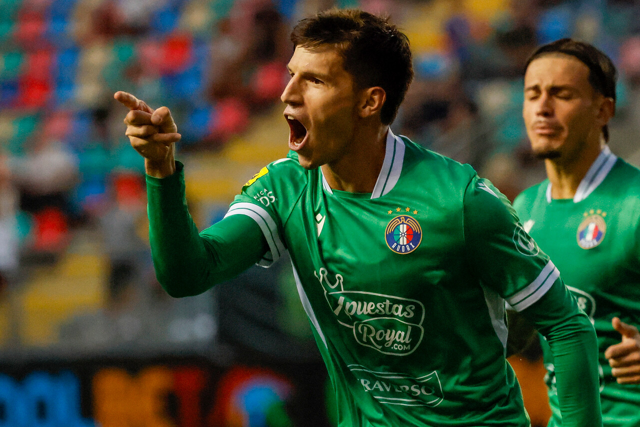 Jornada 7 | Primera División 