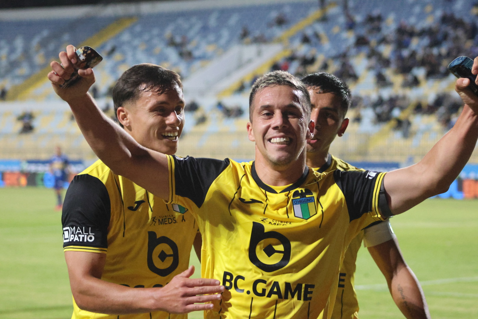 Jornada 2 | Copa de la Liga