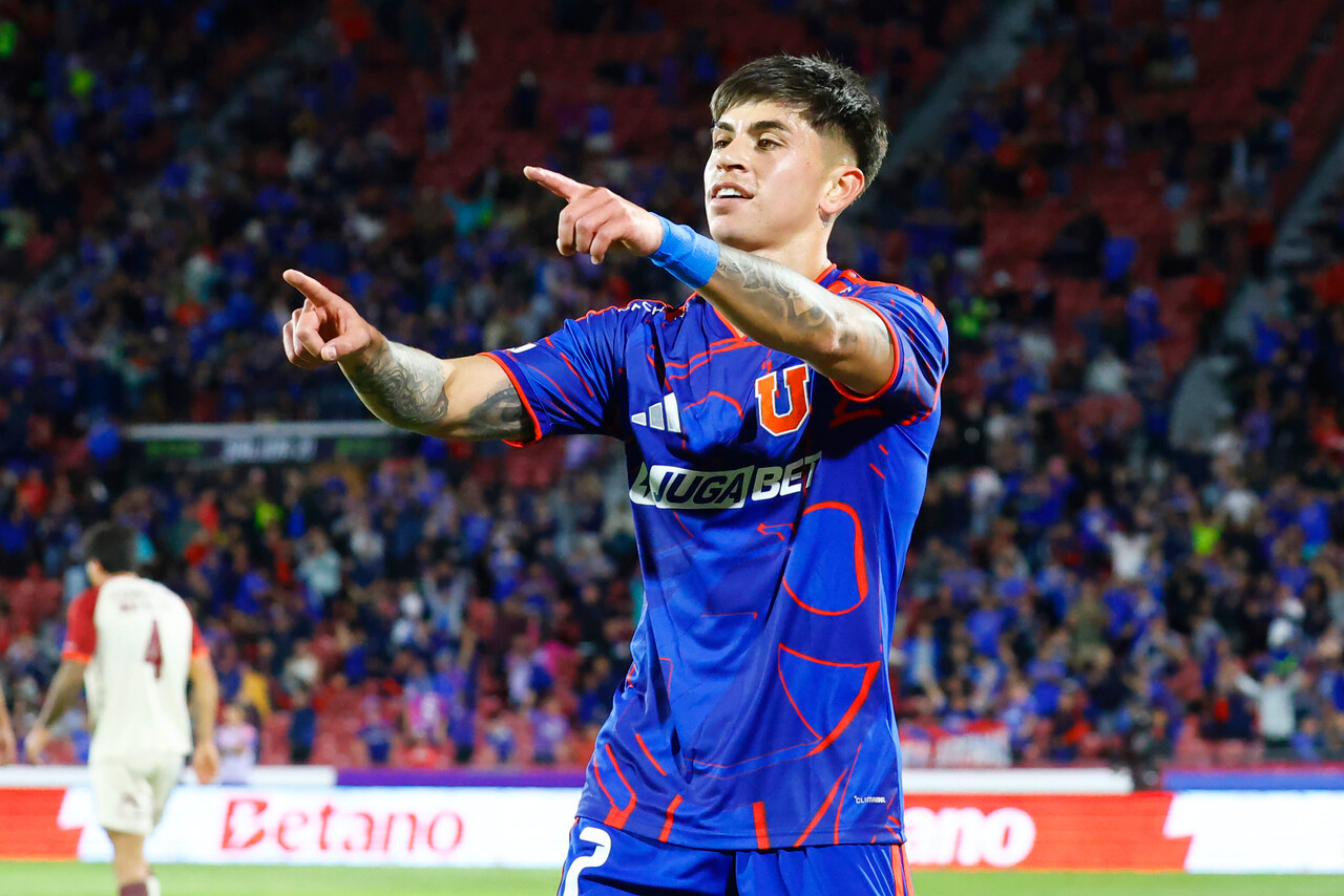 Jornada 8 | Primera División