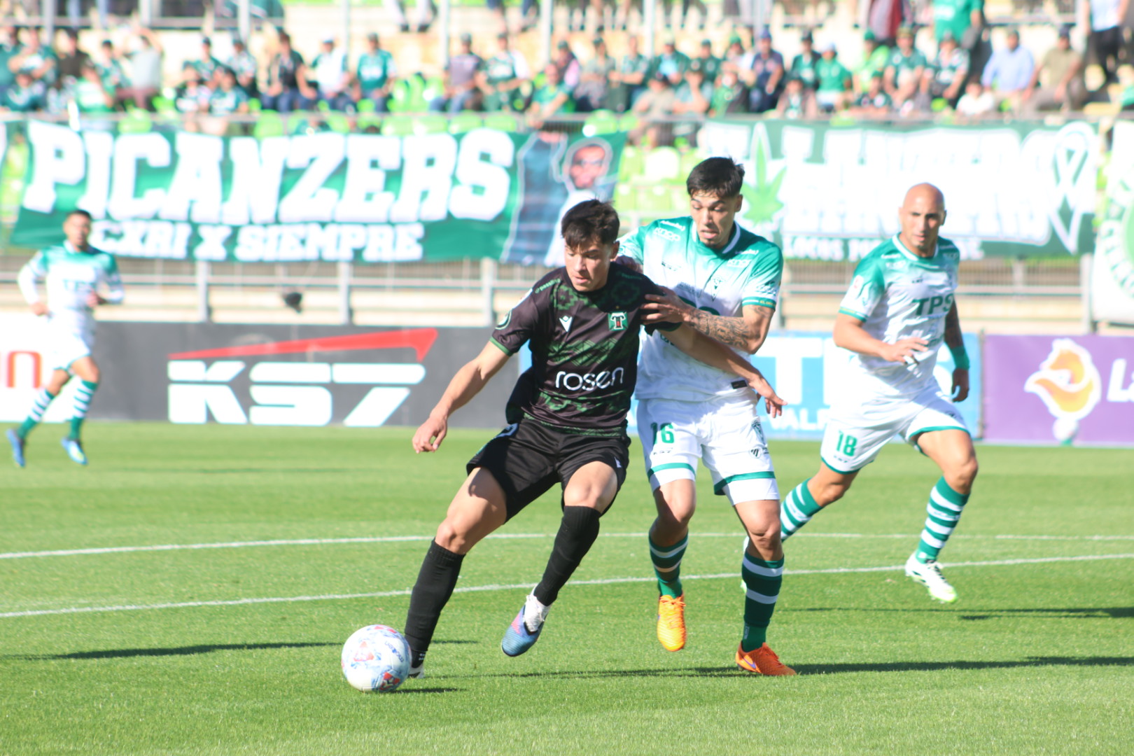 Jornada 10 | Ascenso
