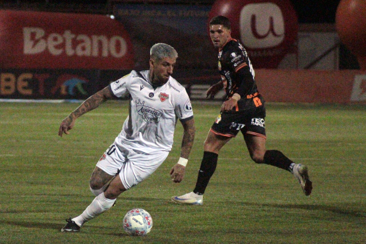 Jornada 14 | Primera División