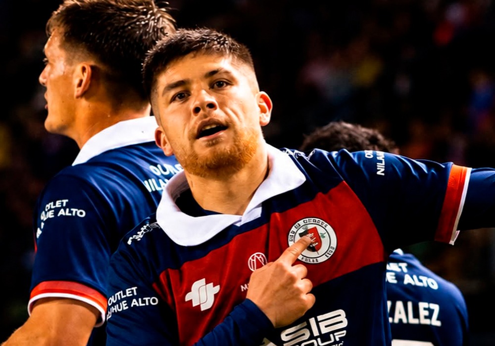 Copa Chile | Fase de Grupos