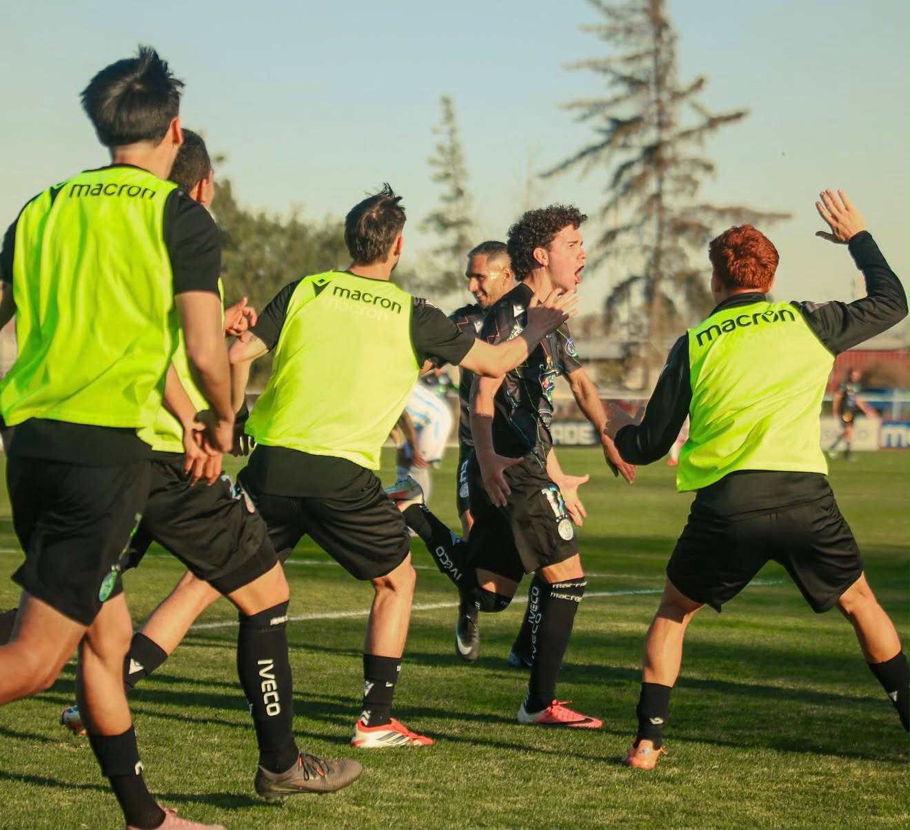 Copa Chile | Fase de Grupos