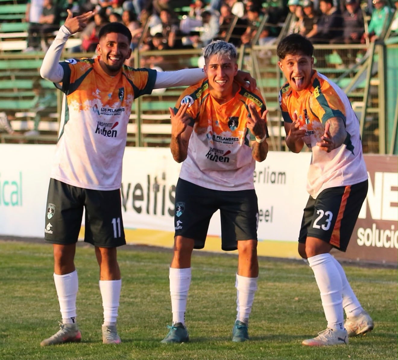 Segunda División