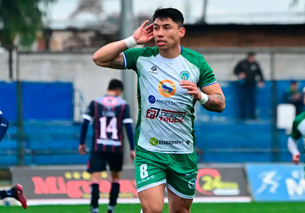 Jornada 18 | Ascenso