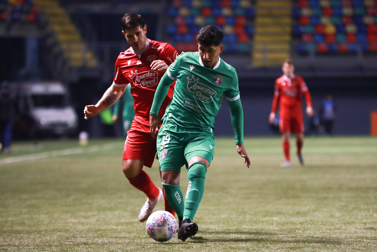 Jornada 18 | Primera División