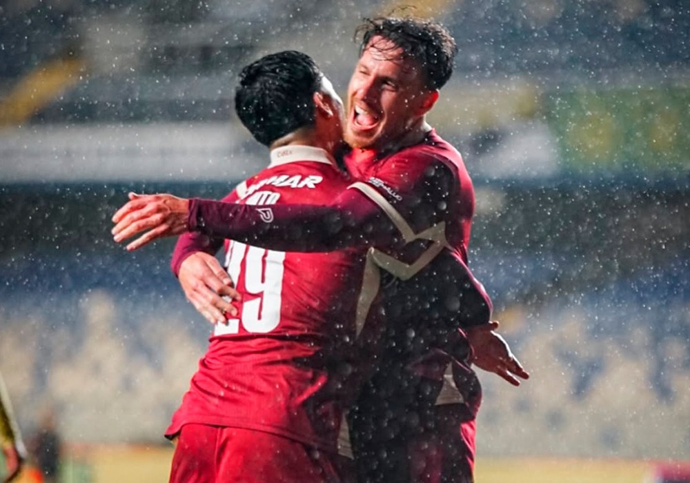 Jornada 19 | Primera División