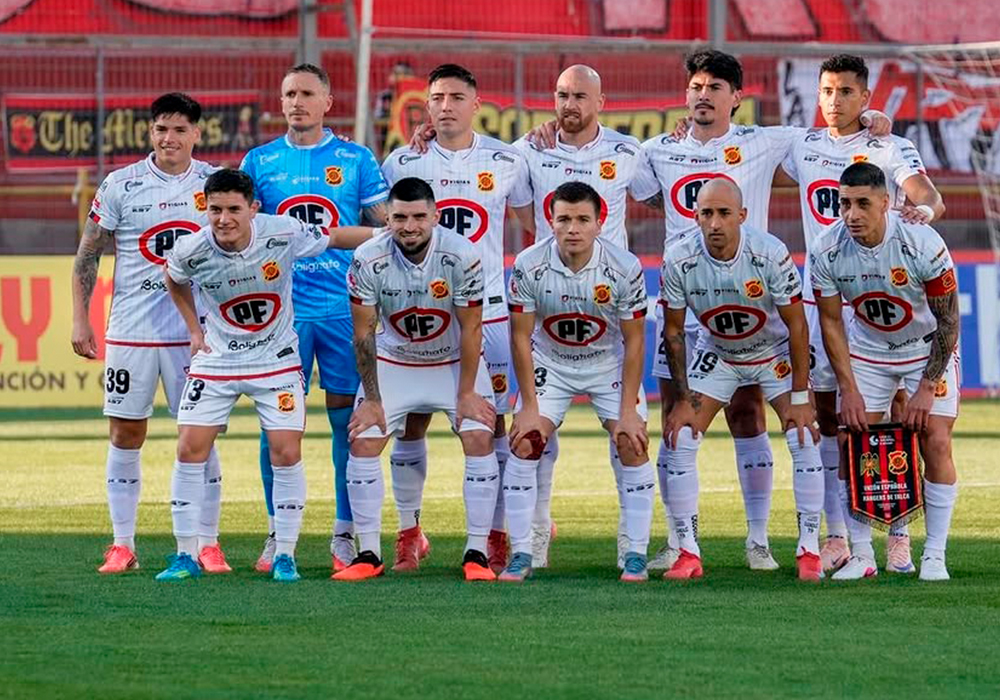 Jornada 23 | Ascenso