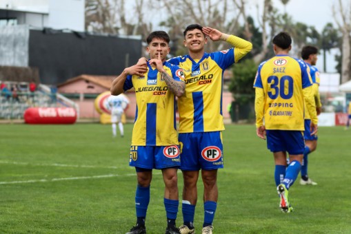 Universidad de Concepción gana y se acerca al liderato