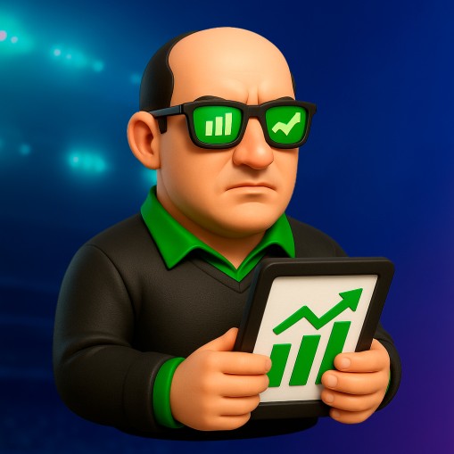 Estádistico Mundial Sub-20: balance de la jornada 30-09 (25 % aciertos)