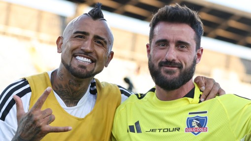 Huachipato y Colo Colo comandan la Liga de Primera