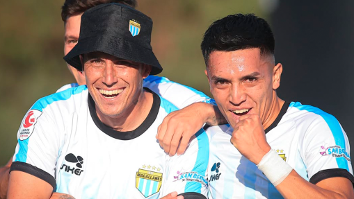 Magallanes gana a Rangers que se hunde