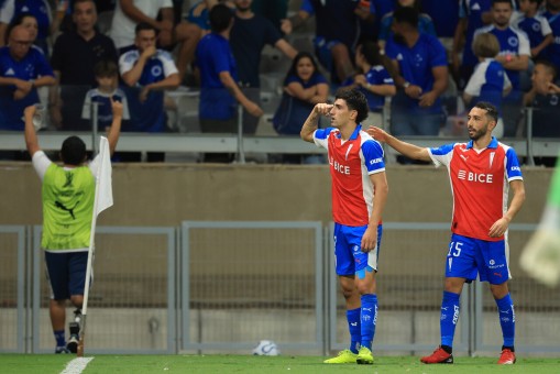 Balance positivo para equipos chilenos en Libertadores