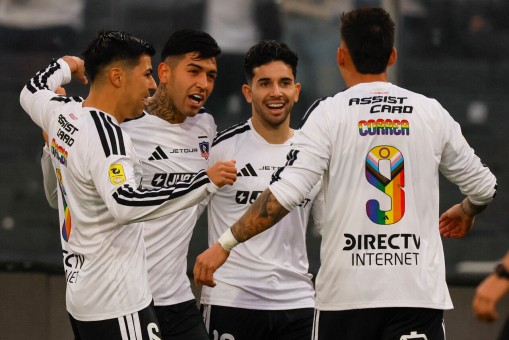 Colo Colo cierra la primera rueda con otra victoria