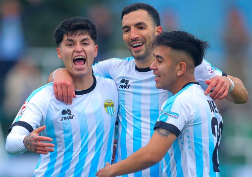 Magallanes ganó en la agonía a Rangers