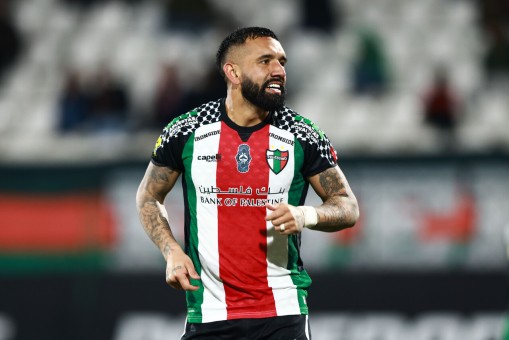 Victoria de Palestino sobre Huachipato