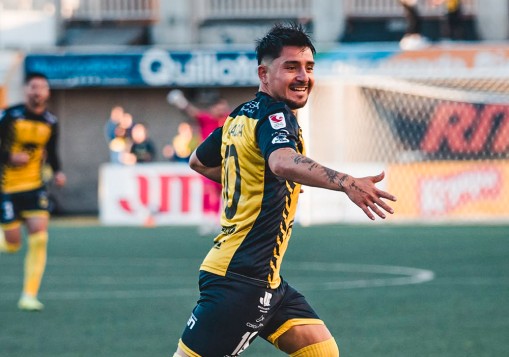 San Luis confirma su buen presente en la temporada